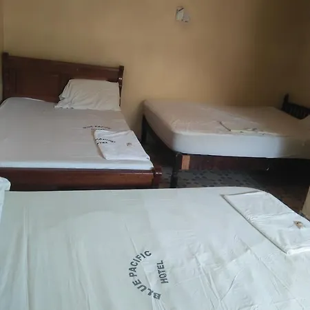 Guest house Blue Pacific Holiday